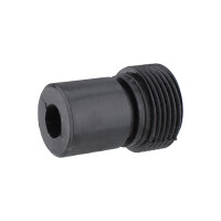 Tachometer drive housing MZ ETZ 150, 250, 251