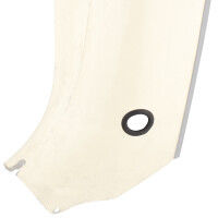 Pionýr hole edging 05, 20, 21 - 30 cm
