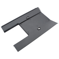 Floor, frame cover Babetta 207 - replacement