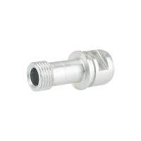 Babetta 210,225 speedometer drive gear housing - SK