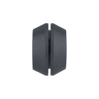 Babetta 207 front light grommet - large