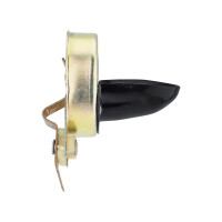 Front bulb holder Babetta 210, 225, Korádo