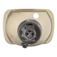 Front light parabola Jawa 350 type 640