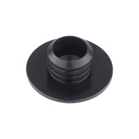 Front shock absorber plug Jawa 23 Mustang type 2 (plastic)