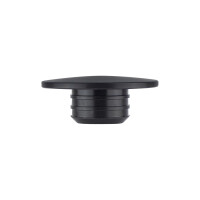 Front shock absorber plug Jawa 23 Mustang type 2 (plastic)