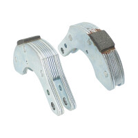 Shift jaw heavy Babetta 210,225 - set - CZ