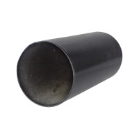 Upper rear shock absorber cover Pionýr 05, 20, 21 original Czechoslovakia