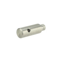Neutral contact spring pin Kyvačka, Pérák