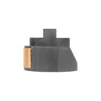Rear brake switch contact carrier ČZ 476,477 and 471,472