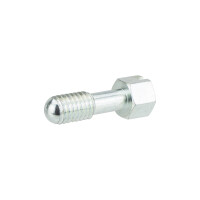 Pérák carburetor neck sleeve screw