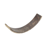 Pionýr brake lining - original Czechoslovakia