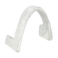 Jawa 350 engine attachment/Washer for welding - casting