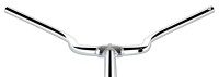 Babetta handlebars 228, 206, 207