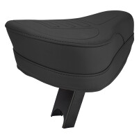 Saddle Babetta 210 ( black ) - CZ