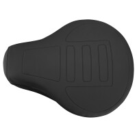 Saddle Babetta 210 ( black ) - CZ
