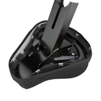 Saddle Babetta 210 ( black ) - CZ