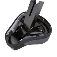 Saddle Babetta 210 (black-grey) - CZ