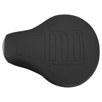 Saddle Babetta 210 (black-grey) - CZ
