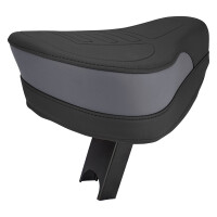 Saddle Babetta 210 (black-grey) - CZ