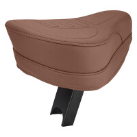 Saddle Babetta 210 ( brown ) - CZ