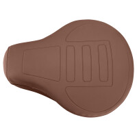Saddle Babetta 210 ( brown ) - CZ