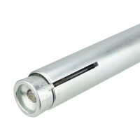 Jawetta seat tube - complete - PROFI