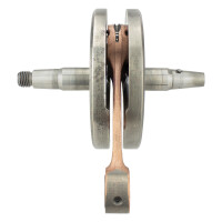 Repairing your crankshaft - Pioneer 20, 21, 23 - new connecting rod
