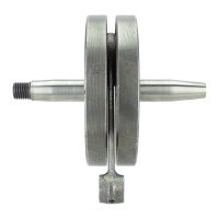 Repair of your crankshaft - Pionýr 550, 555 - refurbished connecting rod