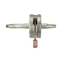 Repairing your crankshaft - Babetta 210, 225 - new connecting rod