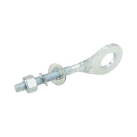 Chain tensioner Simson S51, SR 50 (scooter) - reinforced