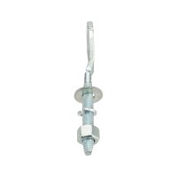 Chain tensioner Simson S51, SR 50 (scooter) - reinforced