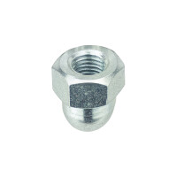 Rear shock absorber nut ČZ 476,477 - zinc