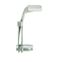 Simson SR50 rear brake lever
