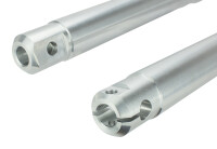 Front telescope sliders Simson S51, SR 50 - set