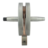 Repair of your crankshaft - Pionýr 05 (2 type) - new connecting rod