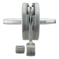 Repair of your crankshaft - MZ ETZ 150 - new connecting rod