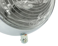 Front light Jawa 250/350 Pérák with the emblem FJ - CR