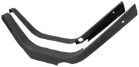 Babetta 210, 225 frame covers - set