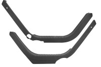 Babetta 210, 225 frame covers - set