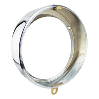 Front light frame Pionýr 23 - Mustang - original Czechoslovakia