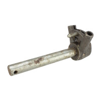 Shift shaft with driver Jawa 125,175 type 355, 356 - original Czechoslovakia