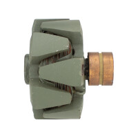 Alternator rotor Jawa 350 type 638-640 - original Czechoslovakia