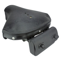 Bag under the saddle Babetta 206, 207 - replacement