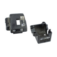 CZ combined switch cover - set (CSSR original)