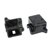 CZ combined switch cover - set (CSSR original)