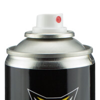 Coyote plastic and tire reviver - 400ml spray