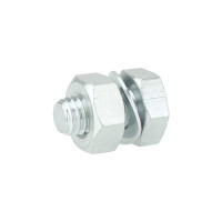 Horn fastening screw Kyvačka, Panelka M8x15