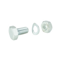 Horn fastening screw Kyvačka, Panelka M8x15