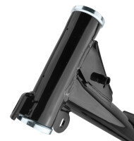 Main frame Simson S51 Enduro - MZA