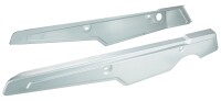 Babetta 207 engine side covers - set